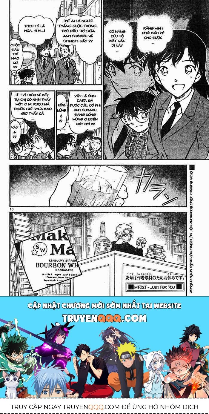 Chapter 640 - 19