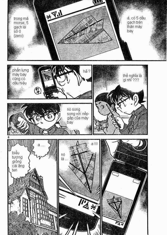 Chapter 639 - 12