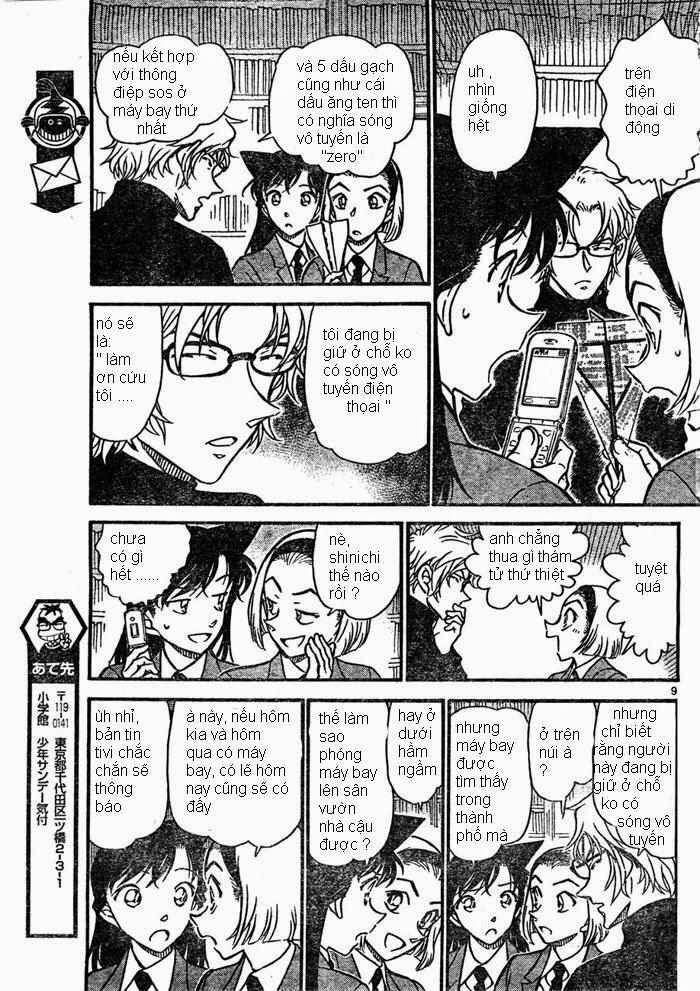 Chapter 639 - 13
