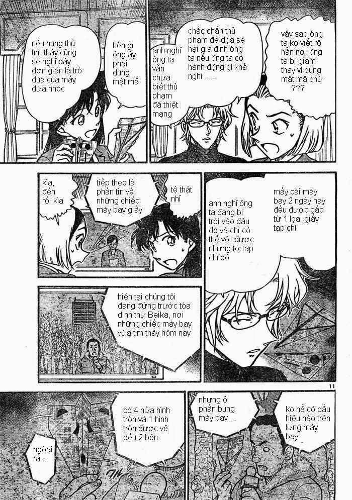 Chapter 639 - 15