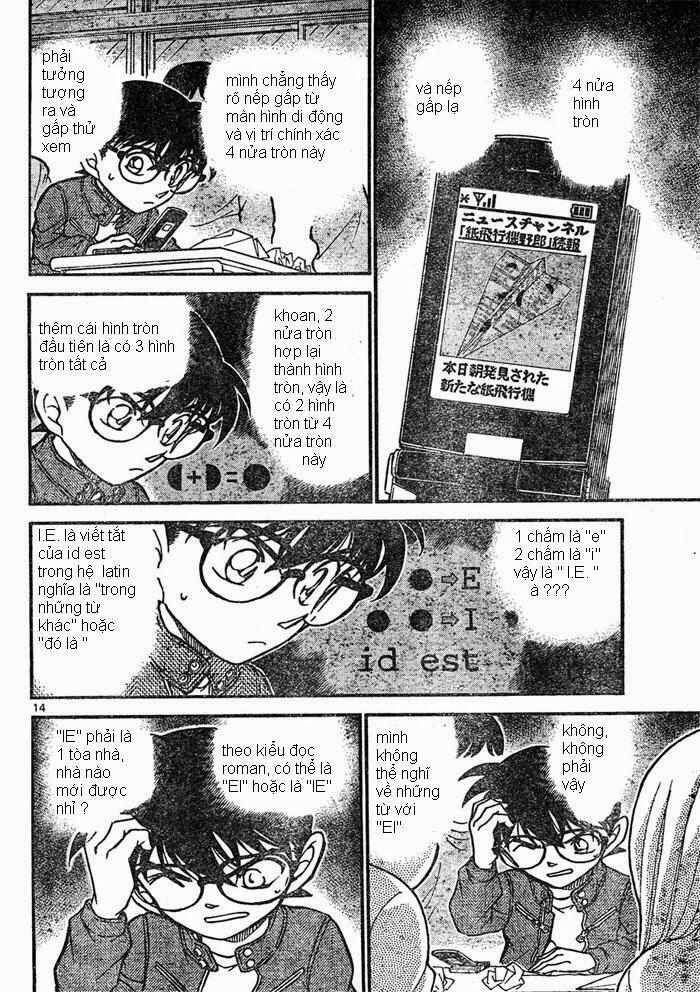 Chapter 639 - 18