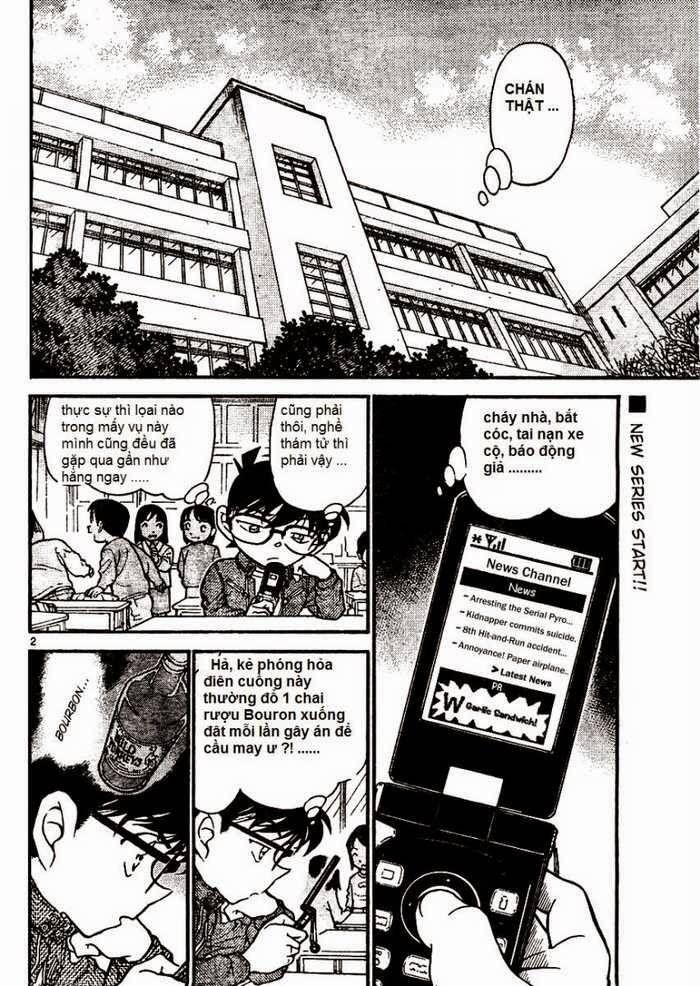 Chapter 638 - 6