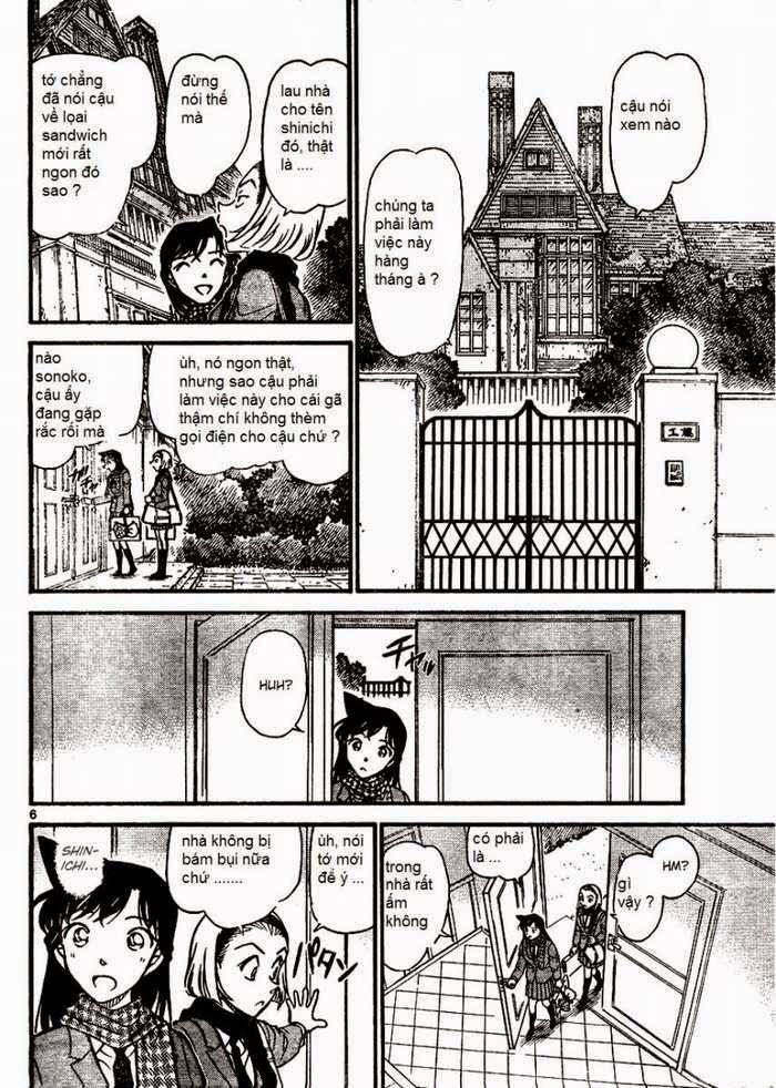 Chapter 638 - 10