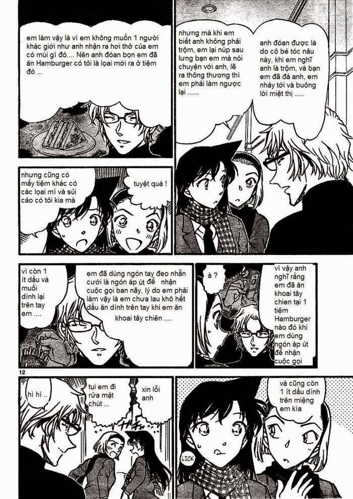 Chapter 638 - 16