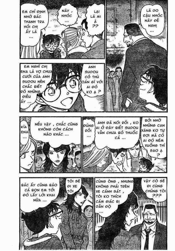 Chapter 637 - 7