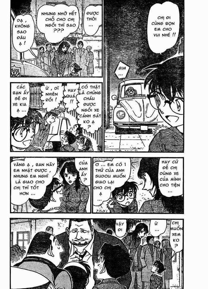 Chapter 637 - 8