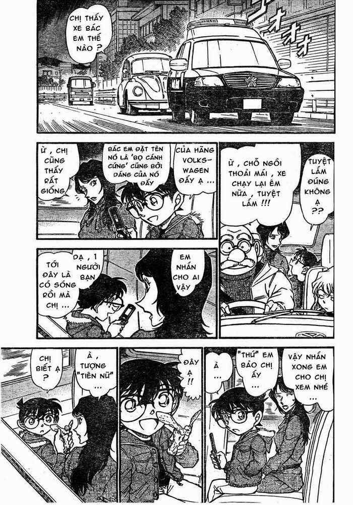 Chapter 637 - 9