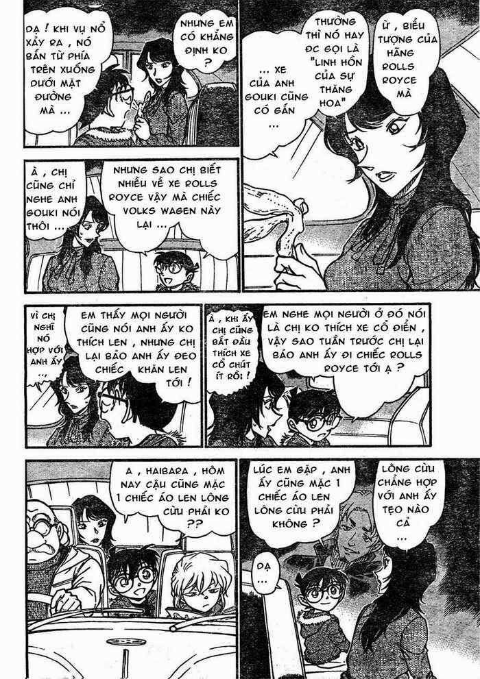 Chapter 637 - 10