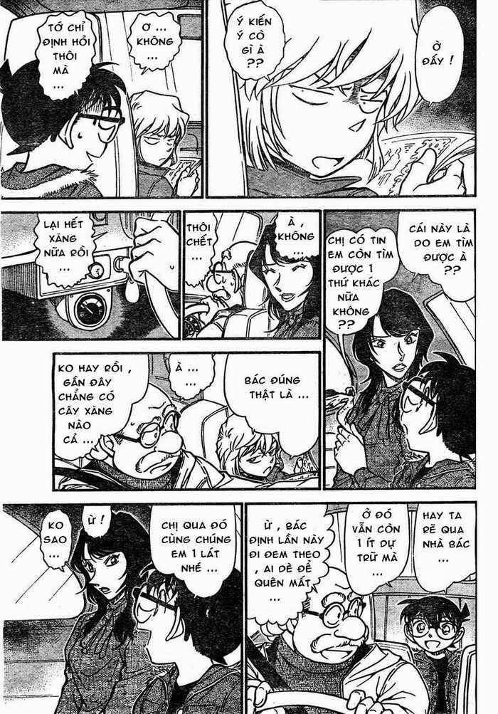 Chapter 637 - 11