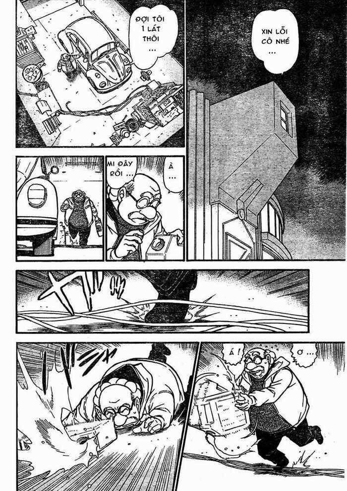 Chapter 637 - 12