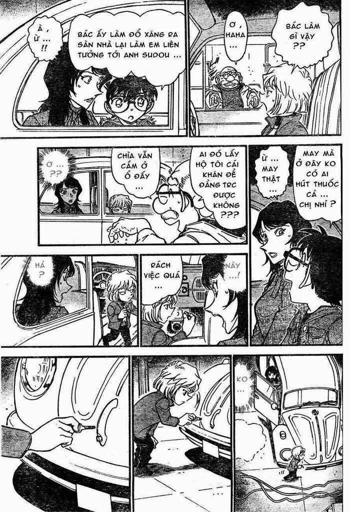 Chapter 637 - 13