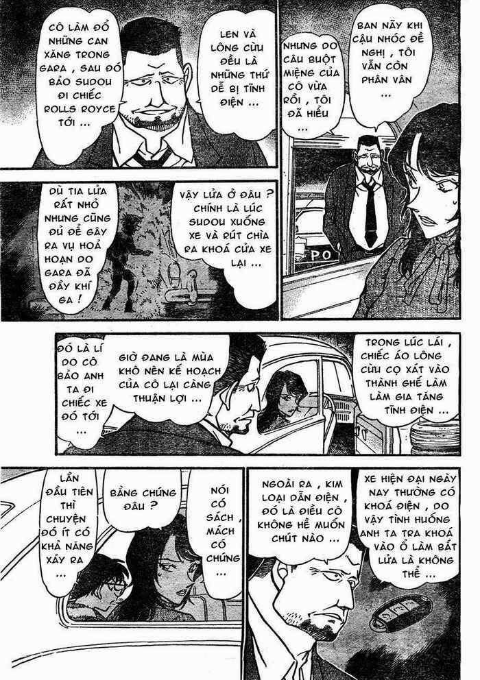 Chapter 637 - 15