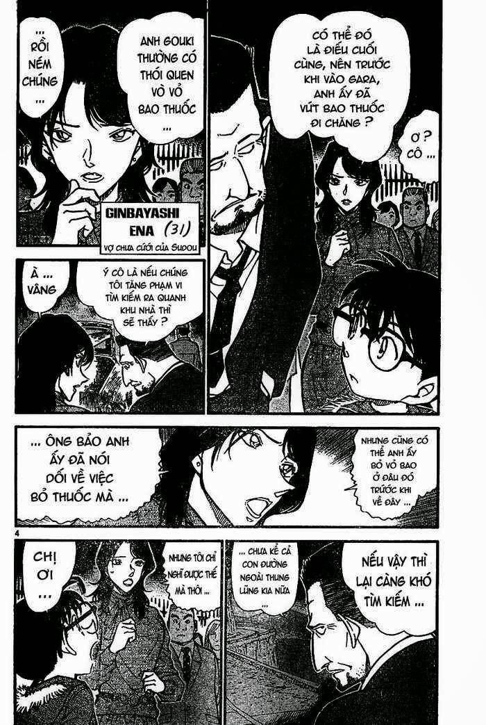 Chapter 636 - 8