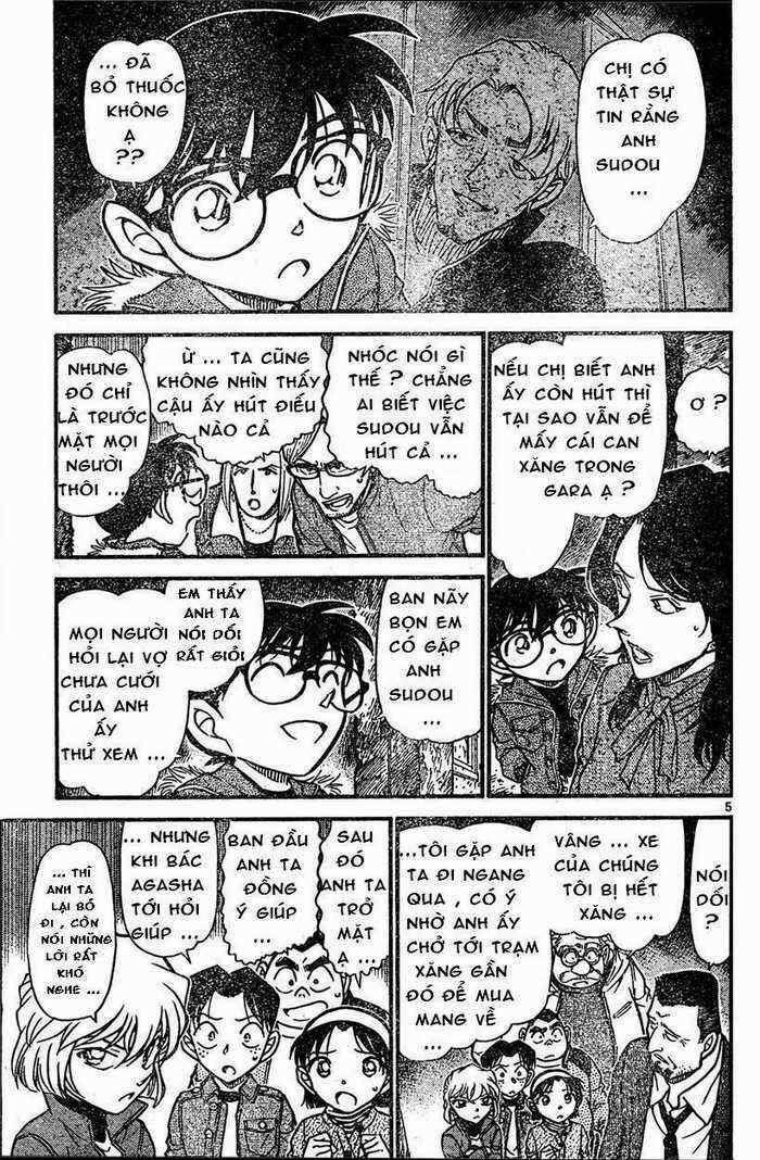 Chapter 636 - 9