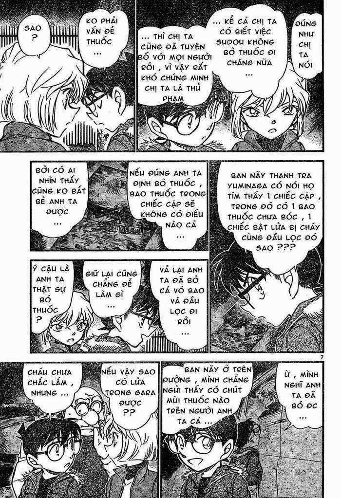 Chapter 636 - 11