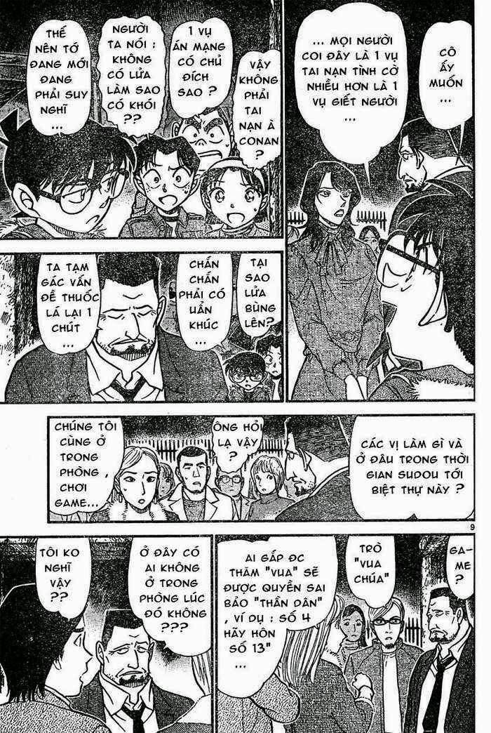Chapter 636 - 13