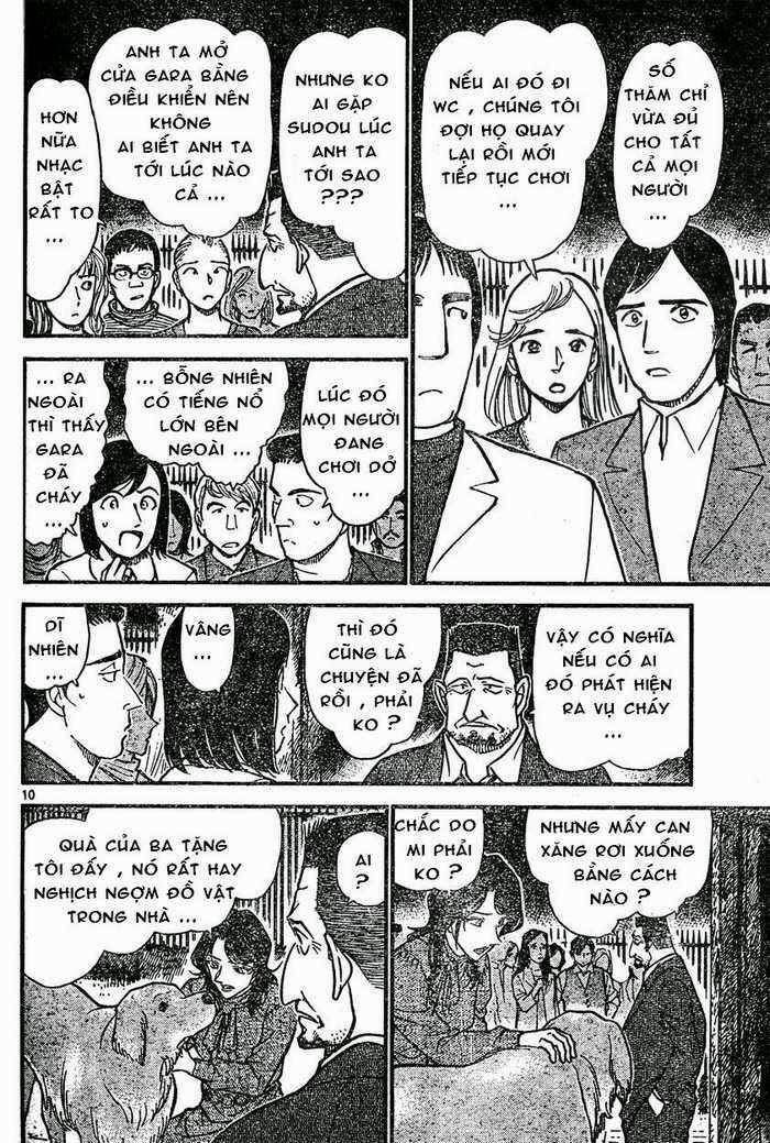 Chapter 636 - 14