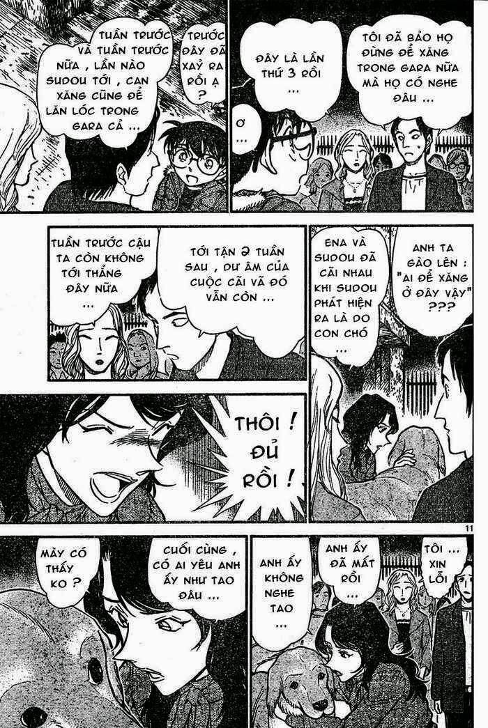 Chapter 636 - 15