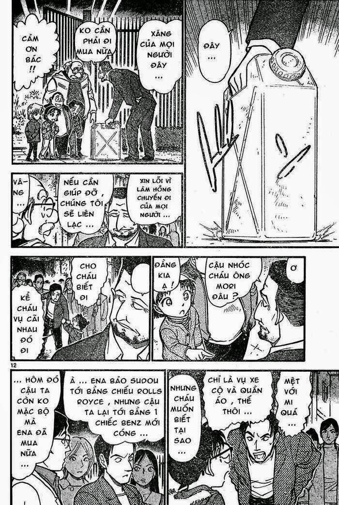 Chapter 636 - 16