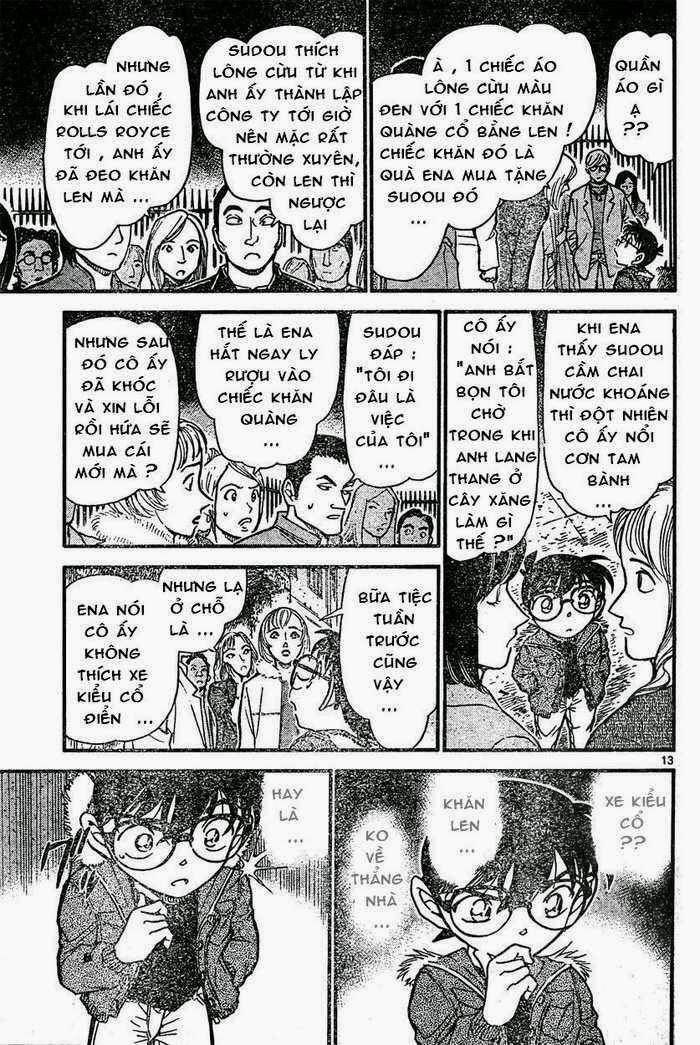 Chapter 636 - 17