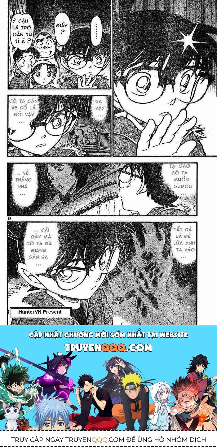 Chapter 636 - 20