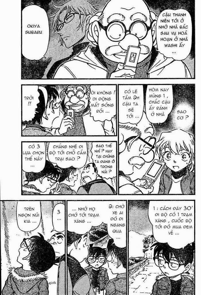 Chapter 635 - 9