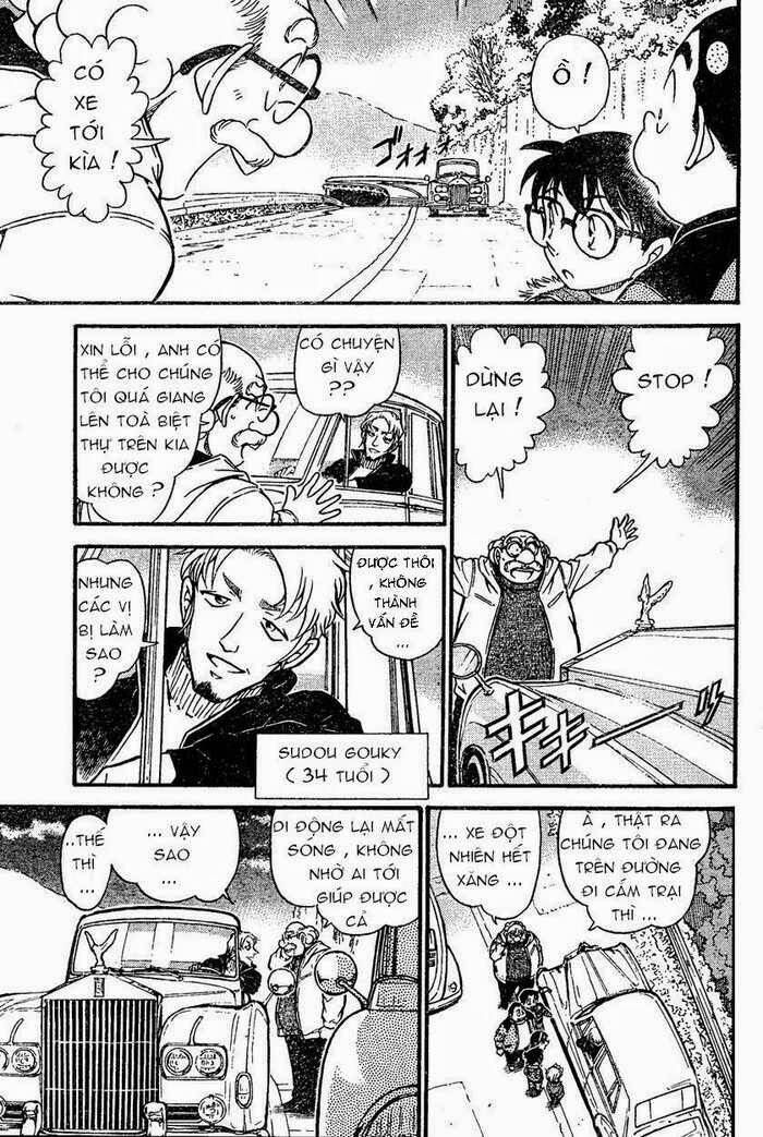 Chapter 635 - 11
