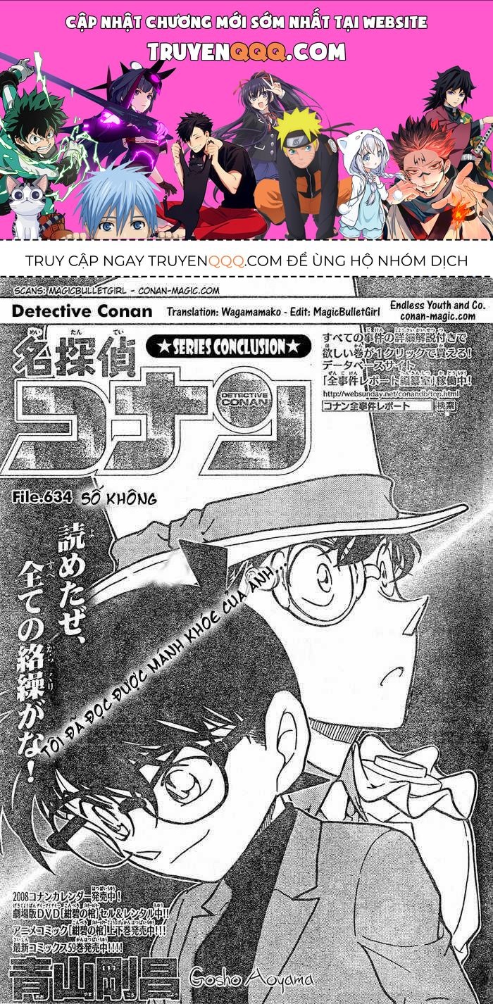 Chapter 634 - 5
