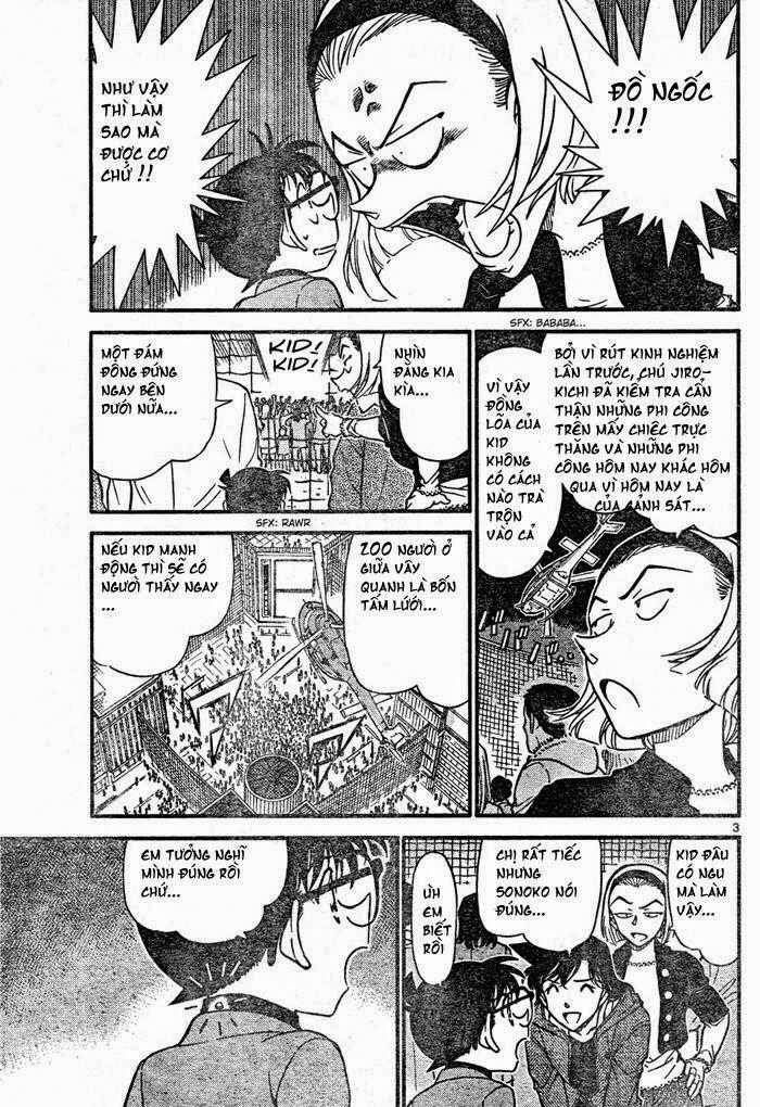 Chapter 634 - 7