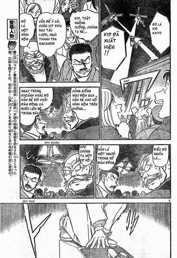 Chapter 634 - 9