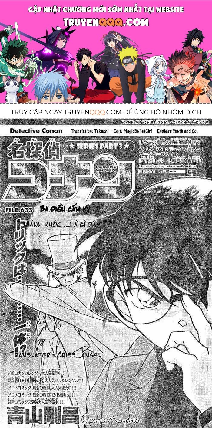 Chapter 633 - 5