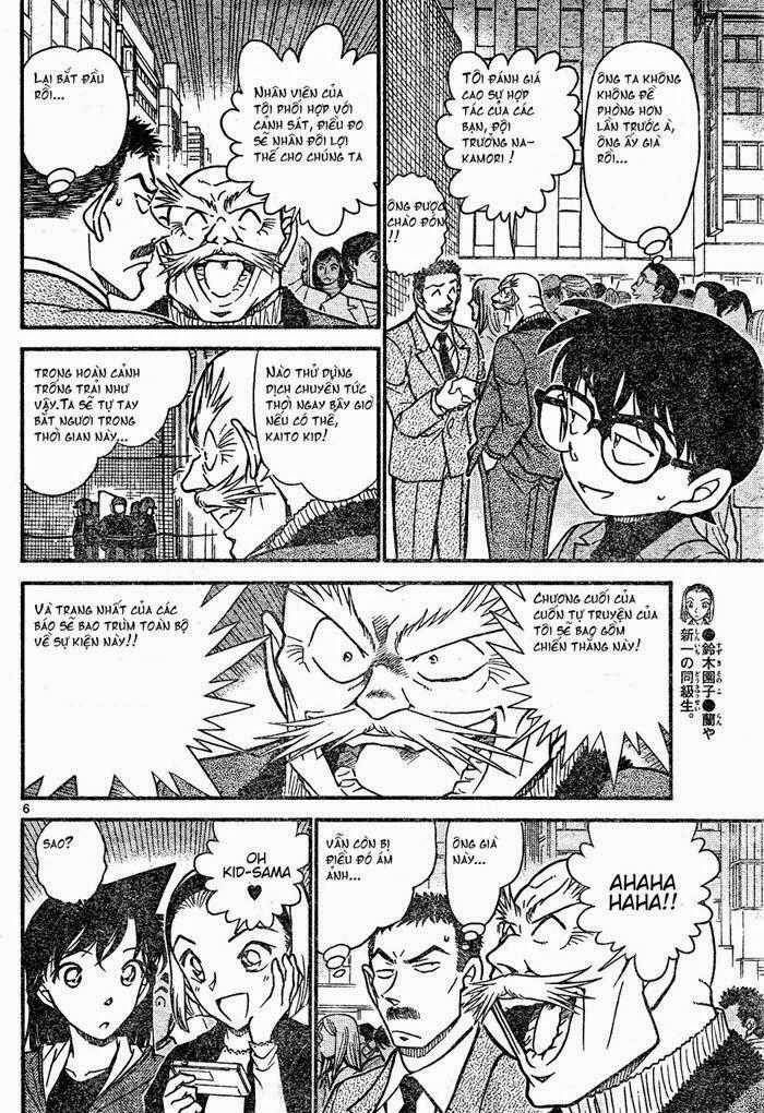 Chapter 633 - 10