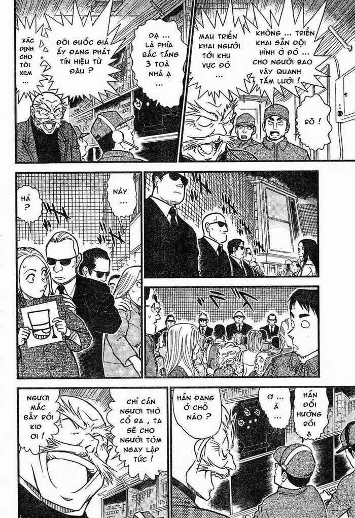 Chapter 632 - 9