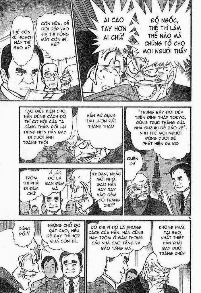 Chapter 631 - 9
