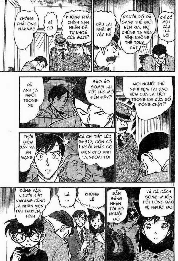 Chapter 630 - 15