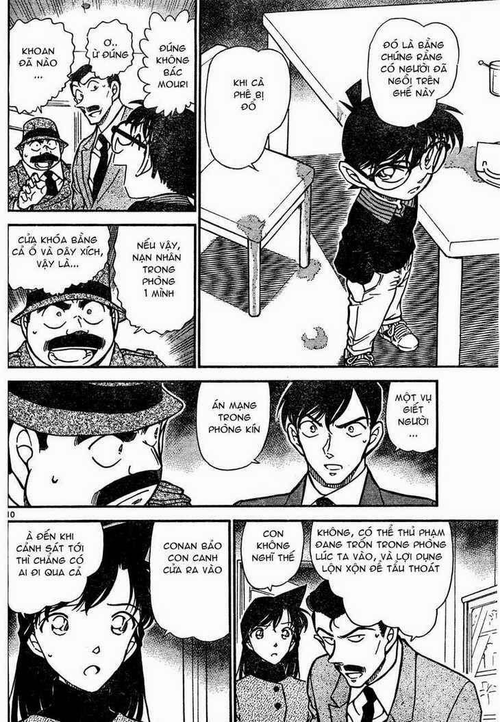 Chapter 629 - 14