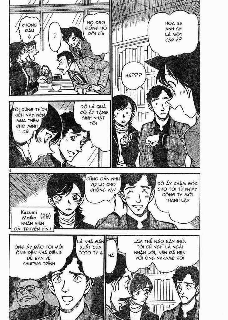 Chapter 628 - 8