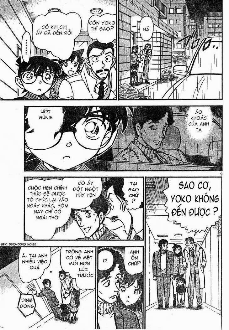 Chapter 628 - 13