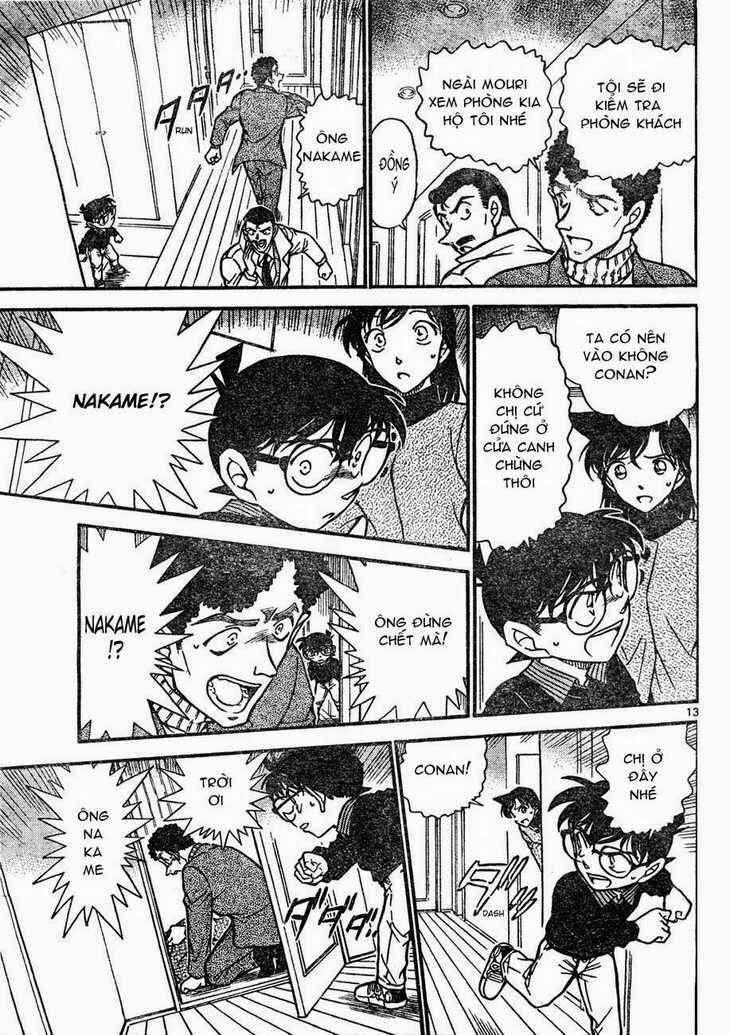 Chapter 628 - 17