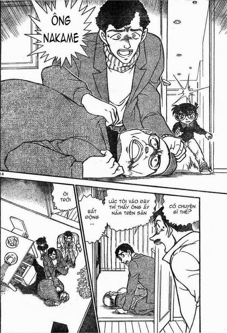 Chapter 628 - 18