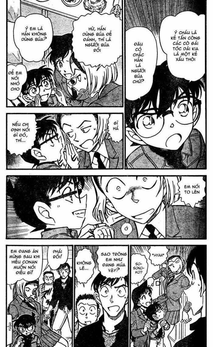Chapter 627 - 7