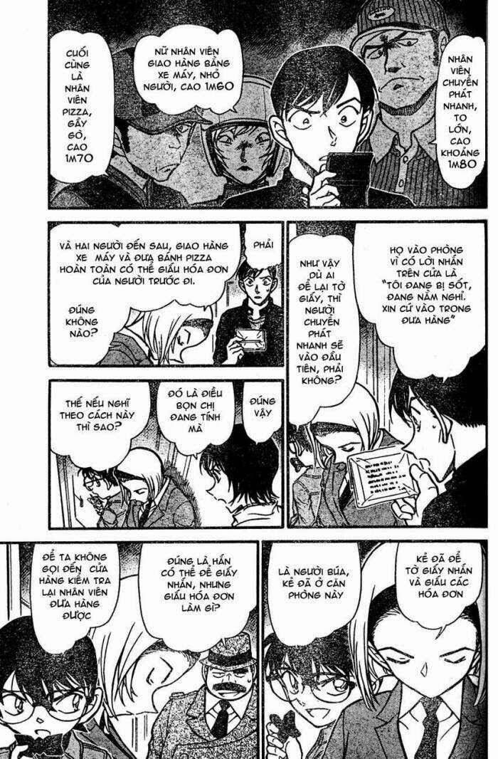 Chapter 627 - 9