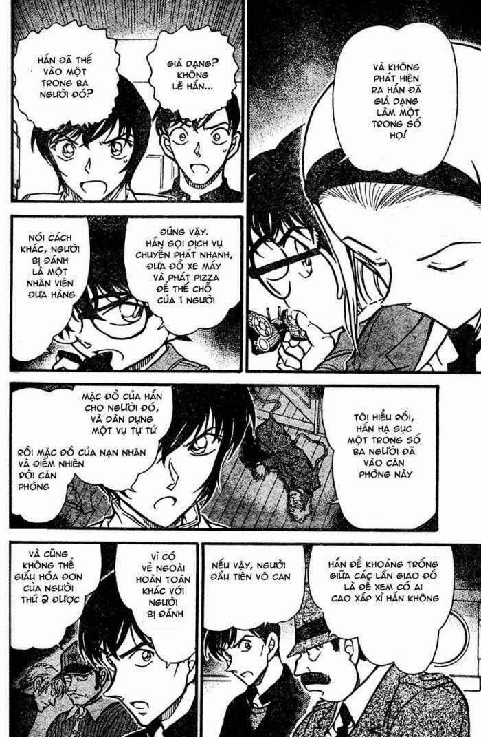 Chapter 627 - 10
