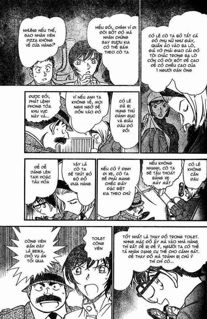 Chapter 627 - 13