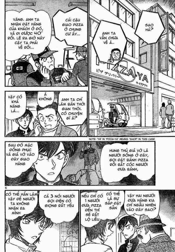 Chapter 626 - 10