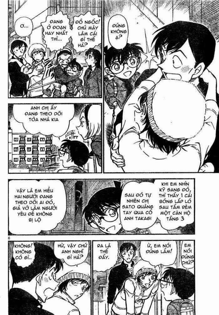 Chapter 625 - 10