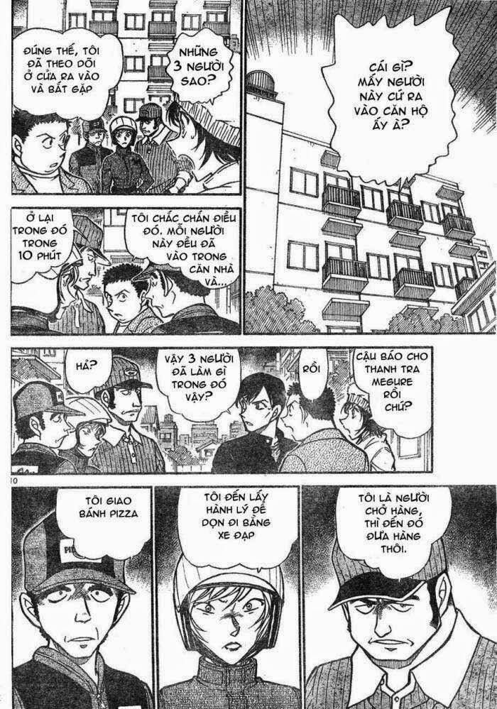 Chapter 625 - 14