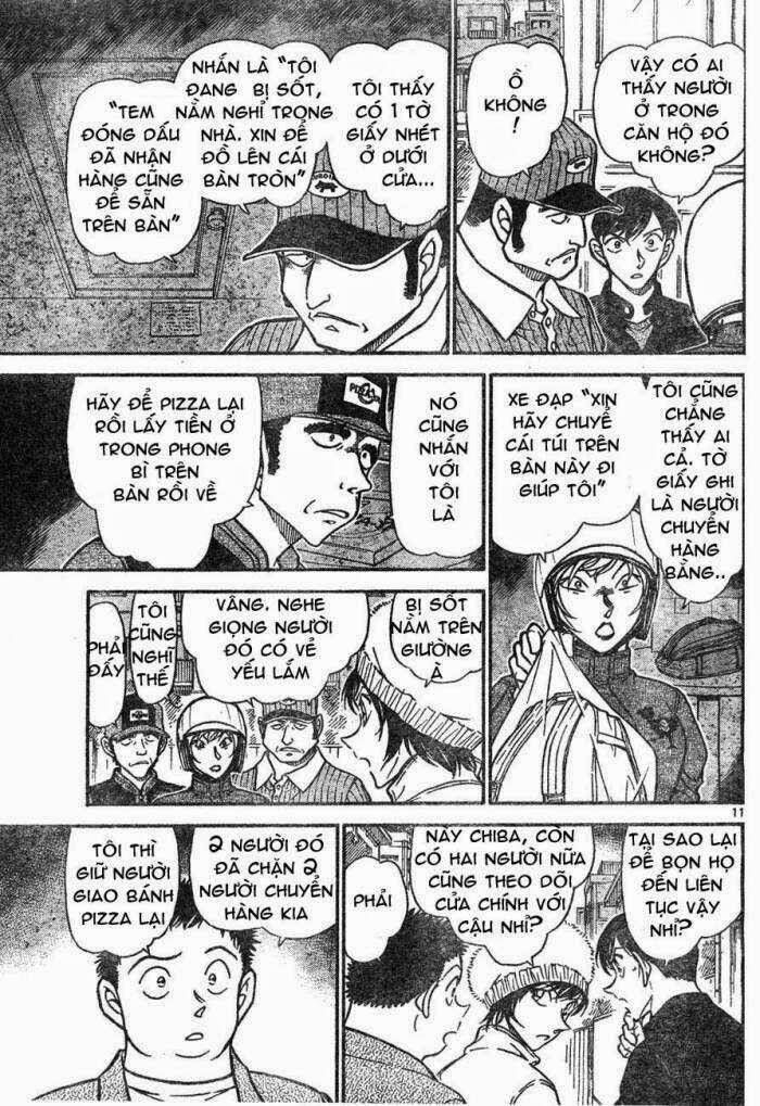 Chapter 625 - 15