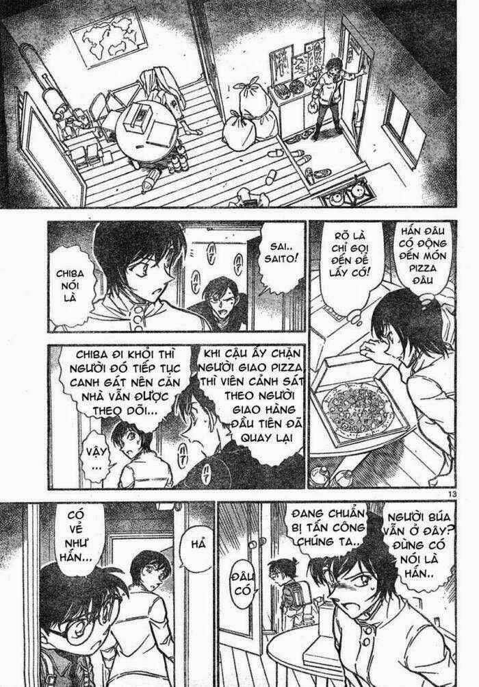 Chapter 625 - 17