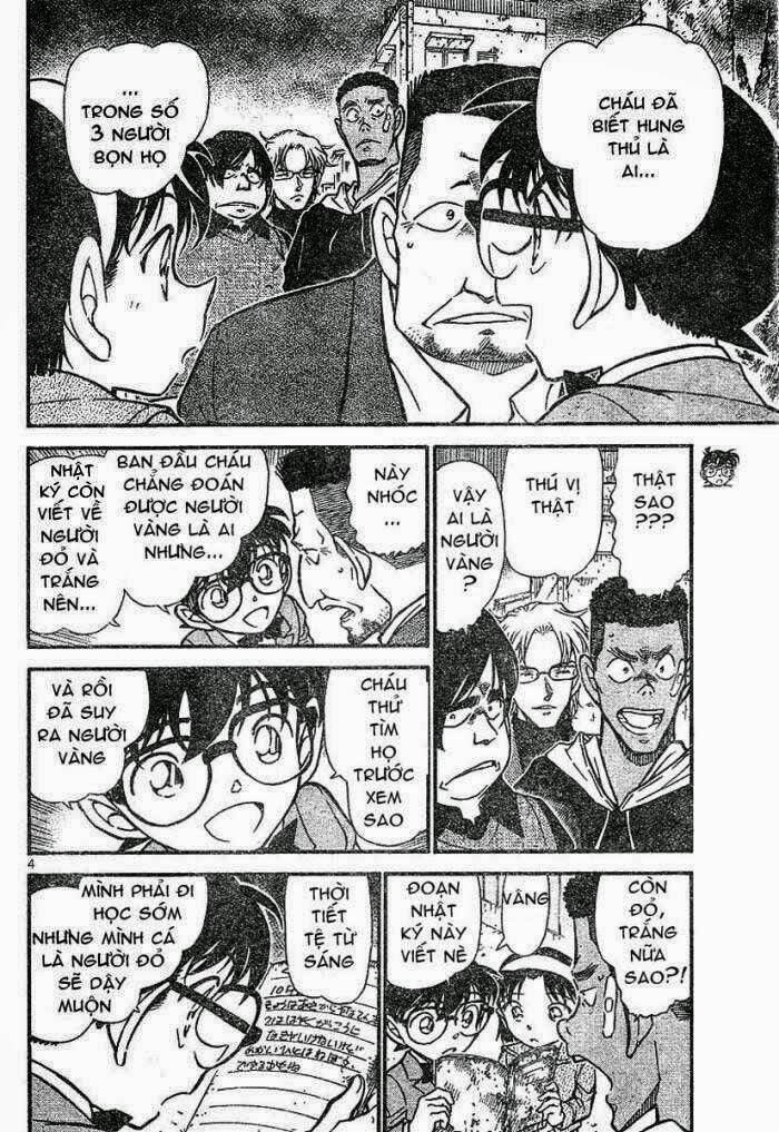 Chapter 624 - 8
